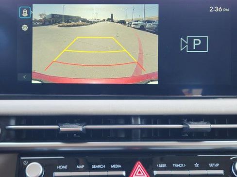 New 2026 Hyundai Tucson SEL image 12