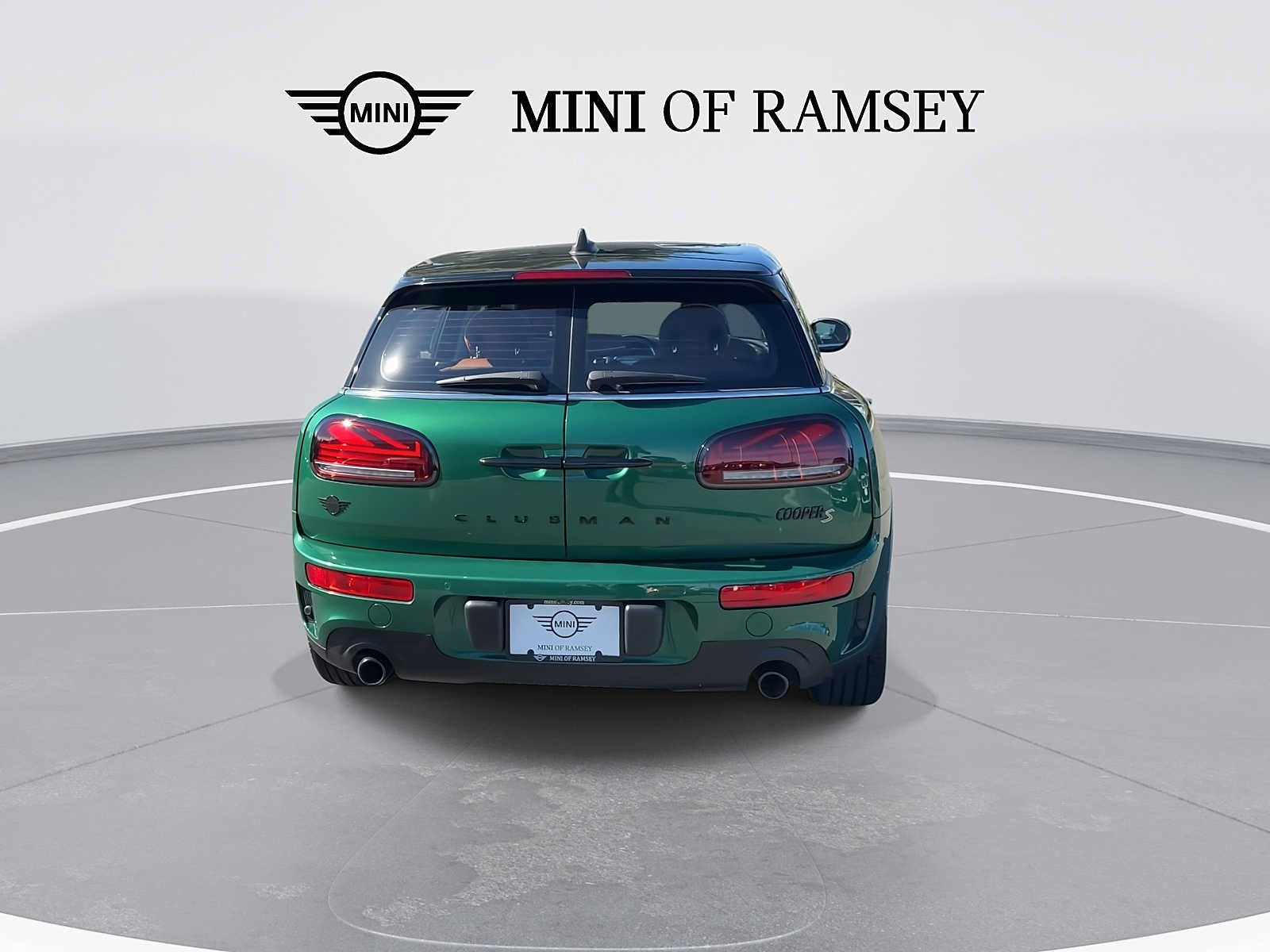 Used 2023 MINI Cooper Clubman S AWD/4WD image 7