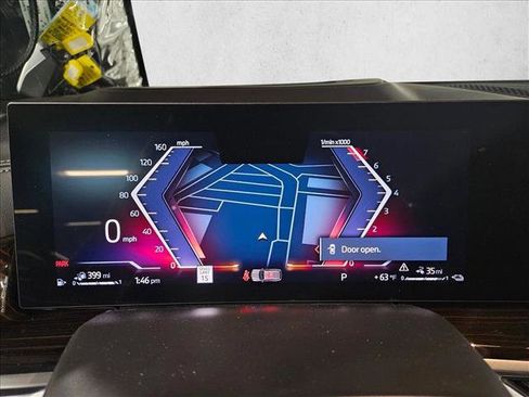 New 2026 BMW X5 xDrive50e w/ Premium Package image 10