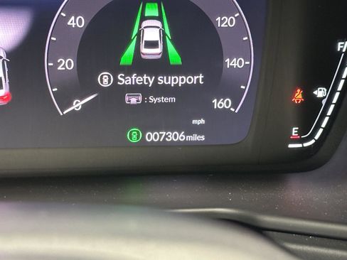 Certified 2025 Honda Accord SE image 18