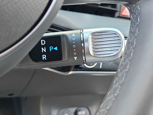 Certified 2024 Hyundai Ioniq 5 Limited RWD image 31