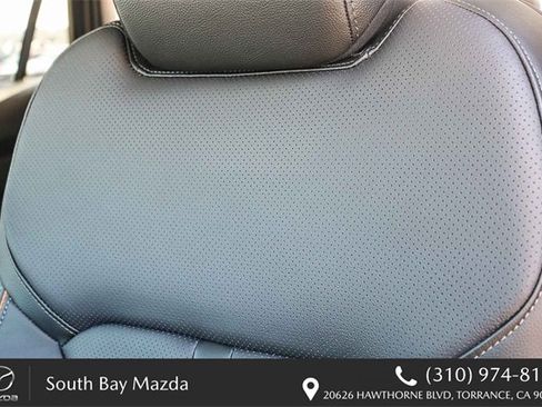 New 2026 MAZDA CX-50 AWD 2.5 Hybrid w/ Premium Pkg image 27