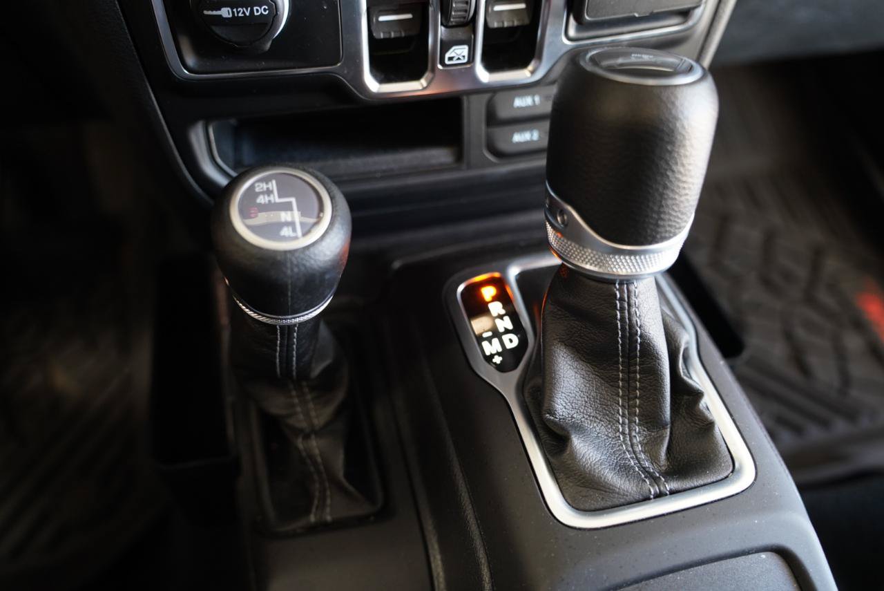 Used 2024 Jeep Gladiator Sport AWD/4WD image 22