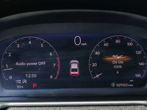 Used 2024 Honda Accord LX image 25