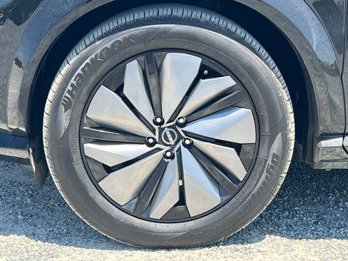 Certified 2024 Nissan Ariya FWD image 35