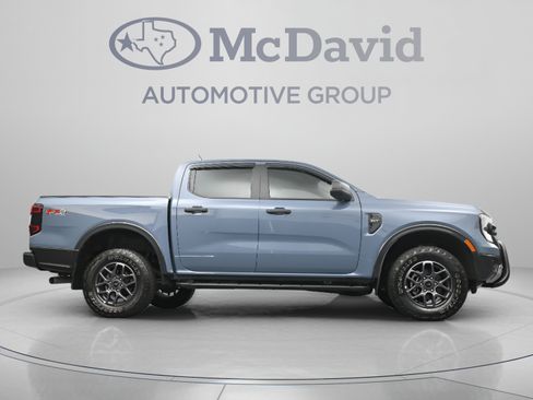 Used 2024 Ford Ranger XLT w/ FX4 Off-Road Package AWD/4WD image 30