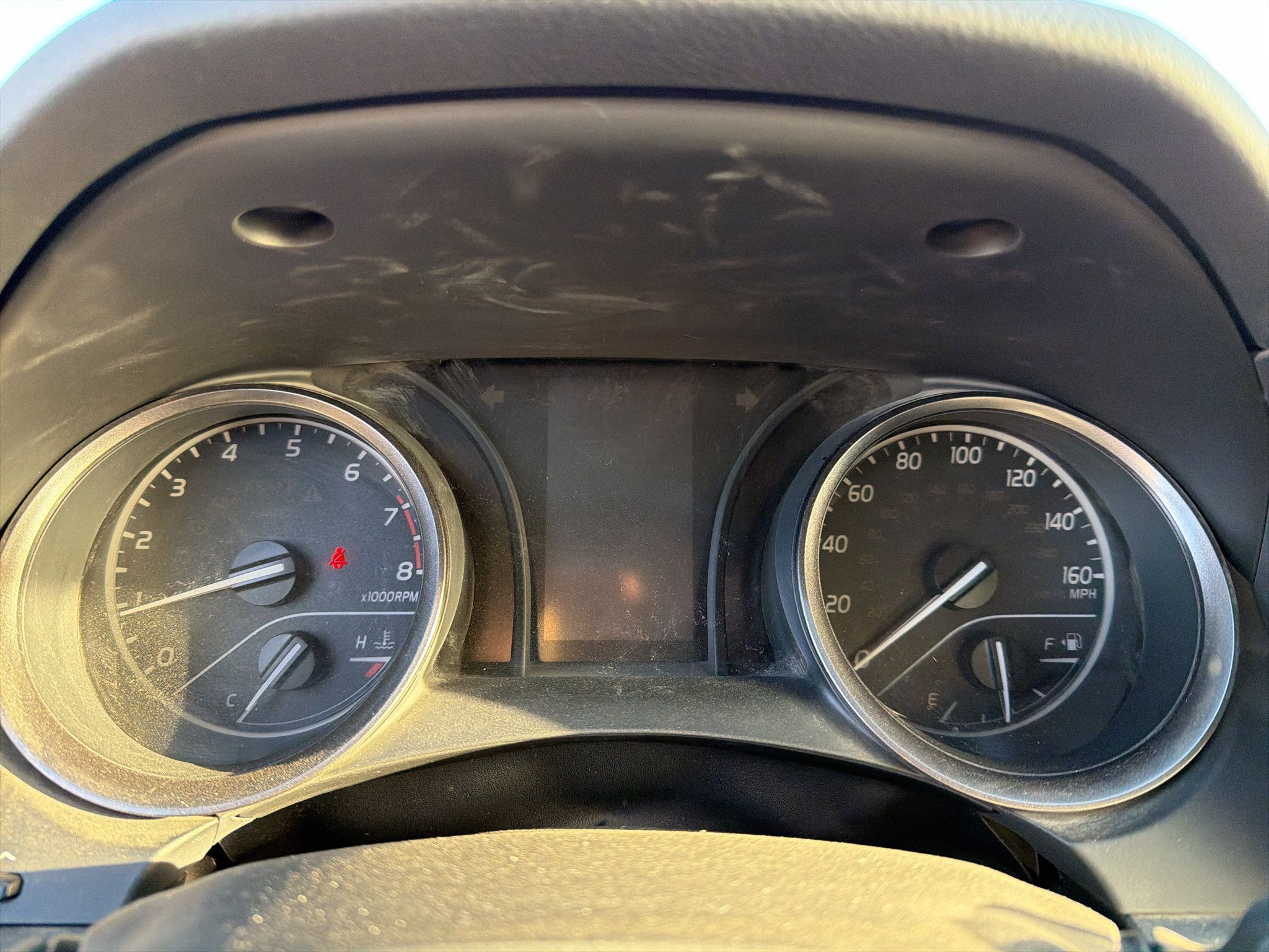 Used 2021 Toyota Camry SE w/ Cold Weather Package FWD image 4