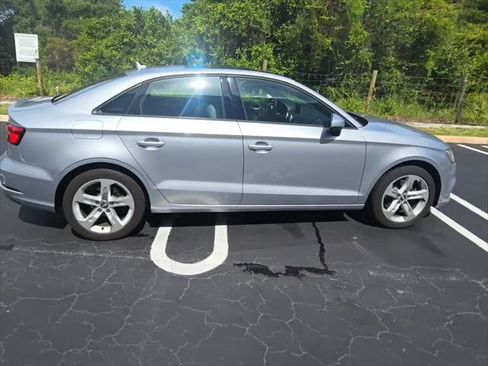 Used 2018 Audi A3 2.0T Premium w/ Convenience Package FWD image 27