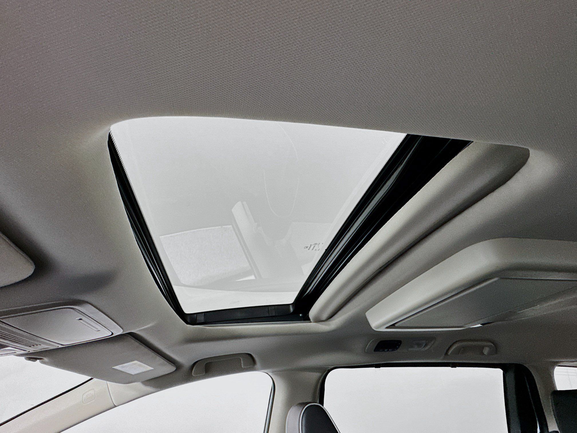 New 2026 Honda Odyssey Elite image 23