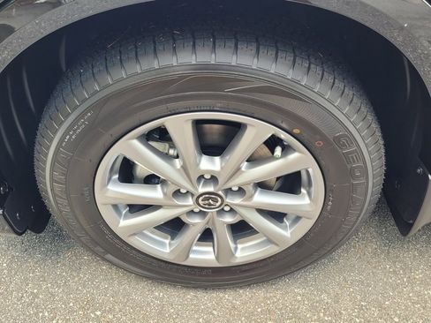 New 2025 MAZDA CX-5 AWD 2.5 S w/ Preferred Package image 11