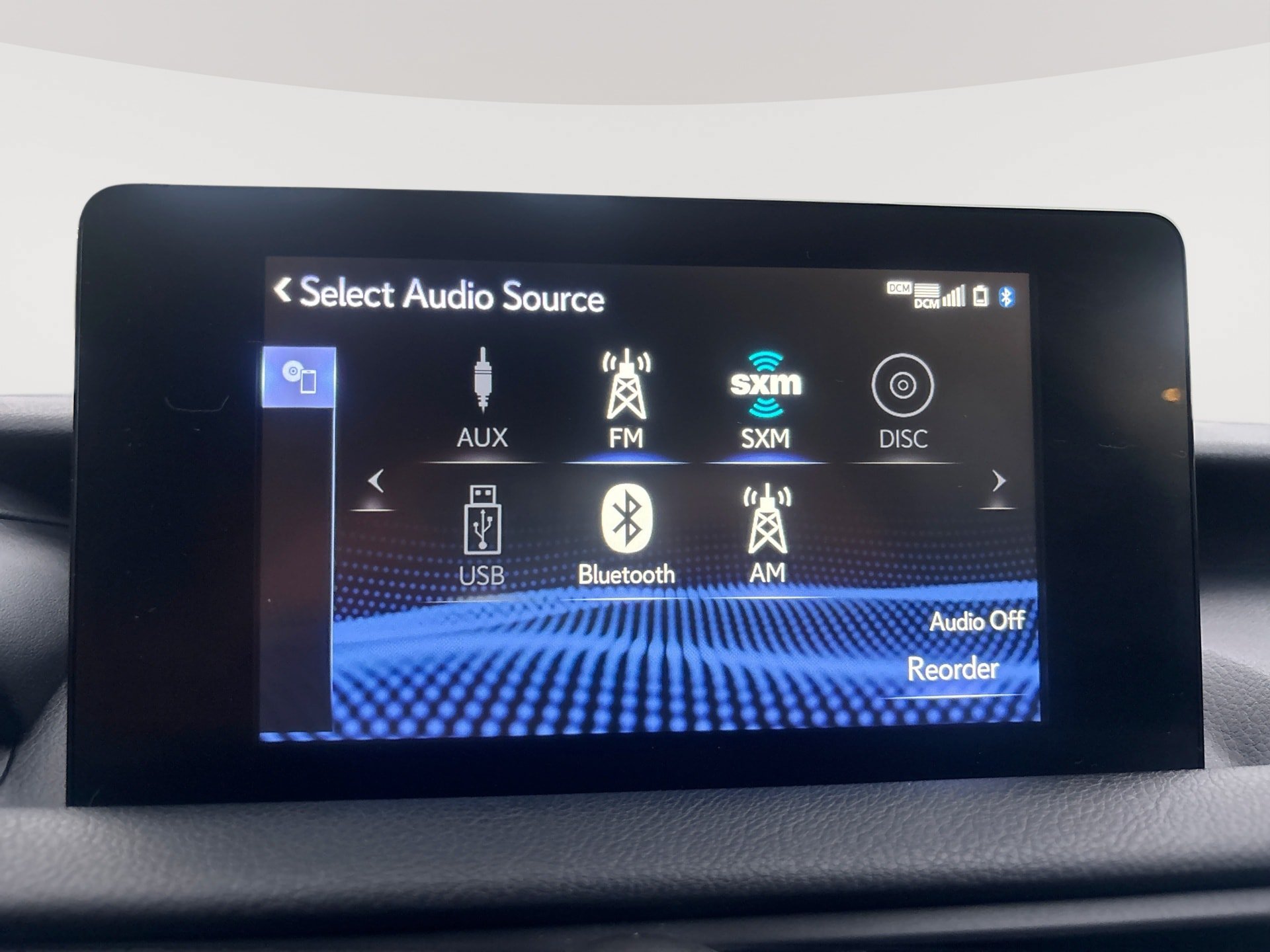 Used 2021 Lexus IS 300 w/ Comfort Package RWD image 12