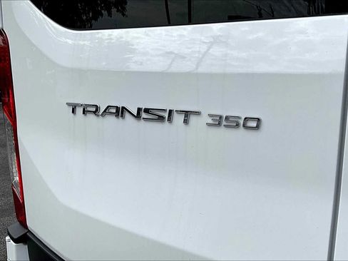 New 2025 Ford Transit 350 XLT image 15