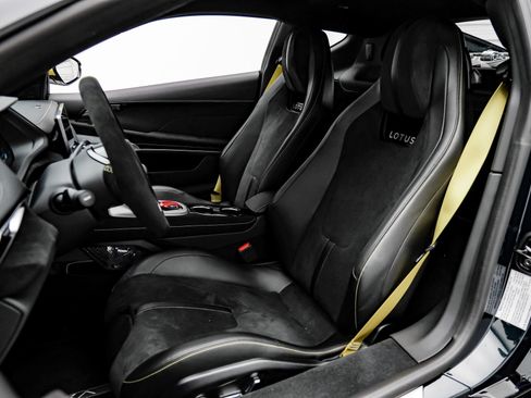 New 2026 Lotus Emira RWD image 46