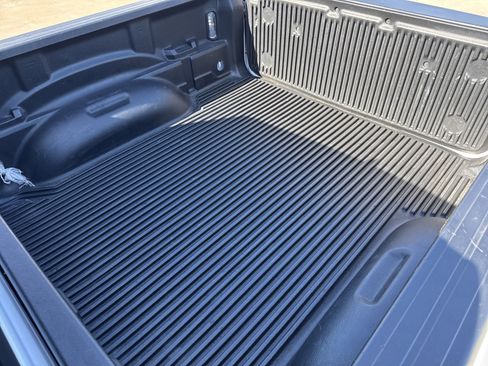 Used 2025 RAM 1500 Rebel w/ Rebel Level 1 Equipment Group image 39