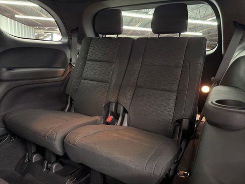 New 2026 Dodge Durango GT RWD image 13