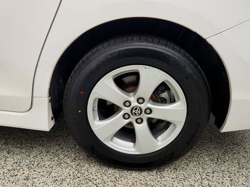 Used 2020 Toyota Sienna LE FWD image 9
