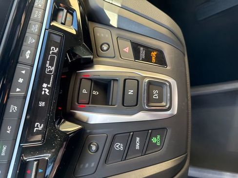 New 2026 Honda Odyssey EX-L image 18