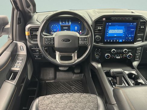 Used 2024 Ford F150 Tremor w/ Bed Utility Package AWD/4WD image 11