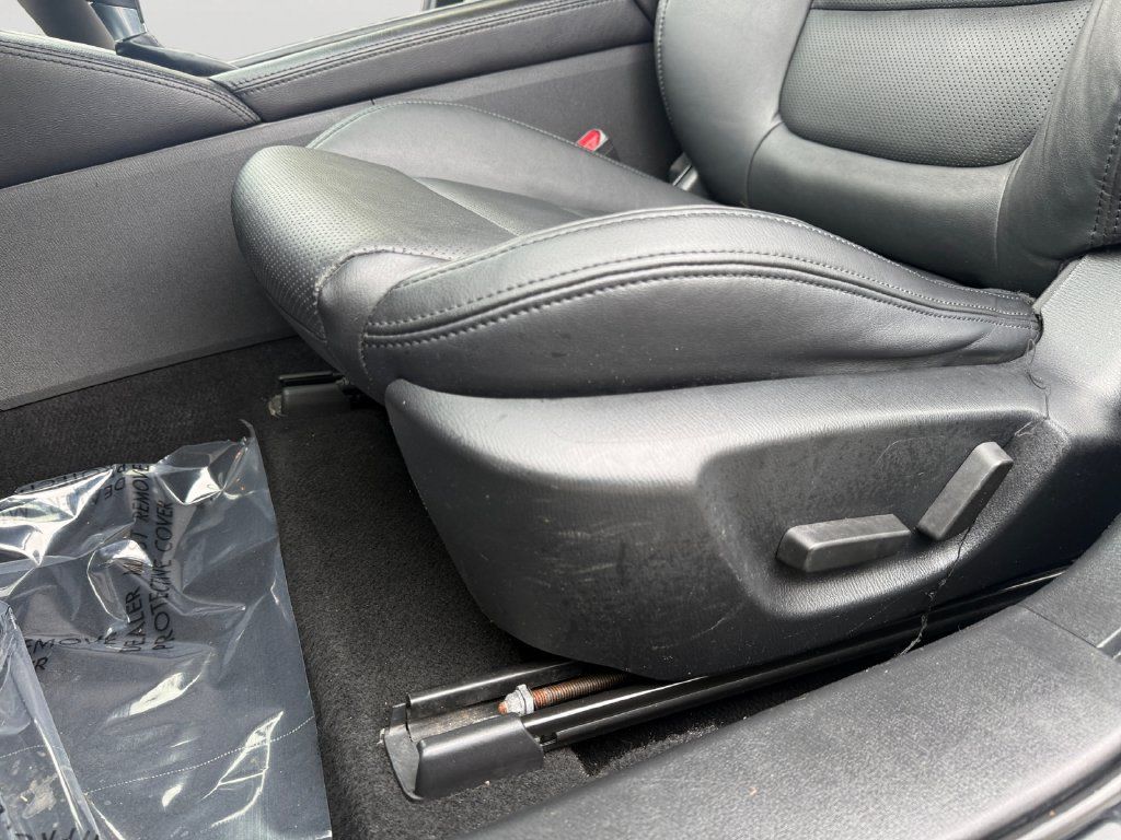 Used 2017 MAZDA MAZDA6 Touring FWD image 23