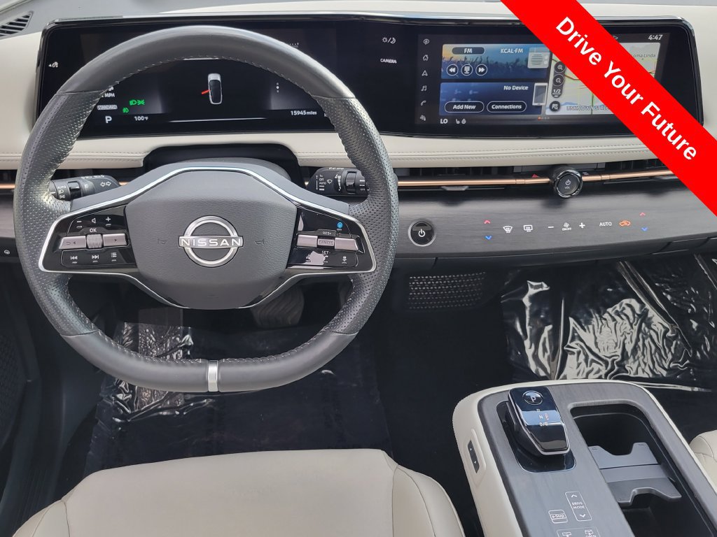 Used 2024 Nissan Ariya FWD image 6