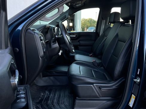 Used 2020 Chevrolet Silverado 2500 W/T w/ WT Fleet Convenience Package image 11