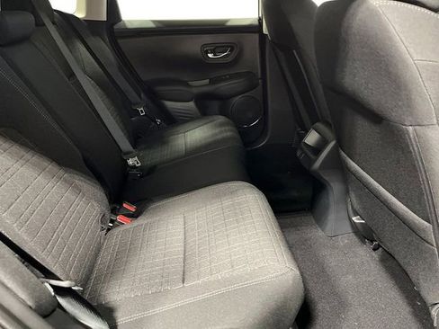 New 2026 Honda HR-V LX image 23