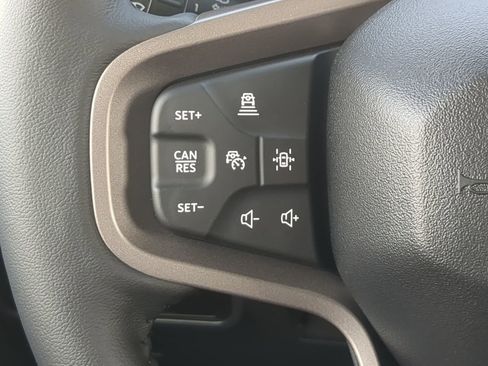 New 2026 Ford Bronco Badlands image 23