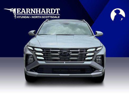 New 2026 Hyundai Tucson Limited FWD image 12