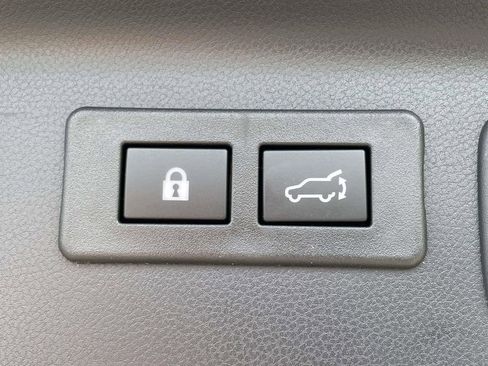 Used 2026 Subaru Forester Limited AWD/4WD image 9