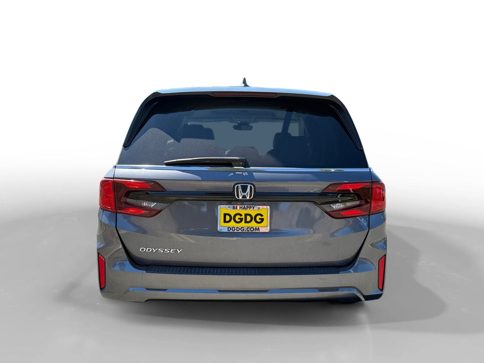 Used 2025 Honda Odyssey EX-L image 4