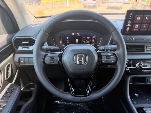 New 2026 Honda Passport RTL image 6