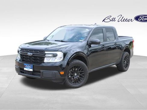 Used 2024 Ford Maverick XL FWD image 1