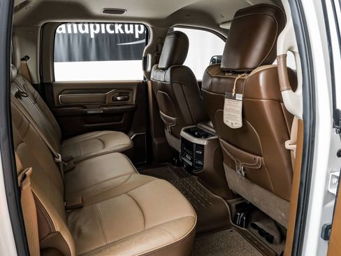 Used 2020 RAM 3500 Limited image 43