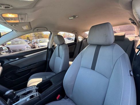 Used 2019 Honda Civic LX image 35