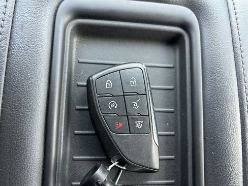 Used 2023 Chevrolet Tahoe LT w/ Luxury Package RWD image 35