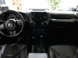 Used 2014 Jeep Wrangler Sport w/ Connectivity Group image 5