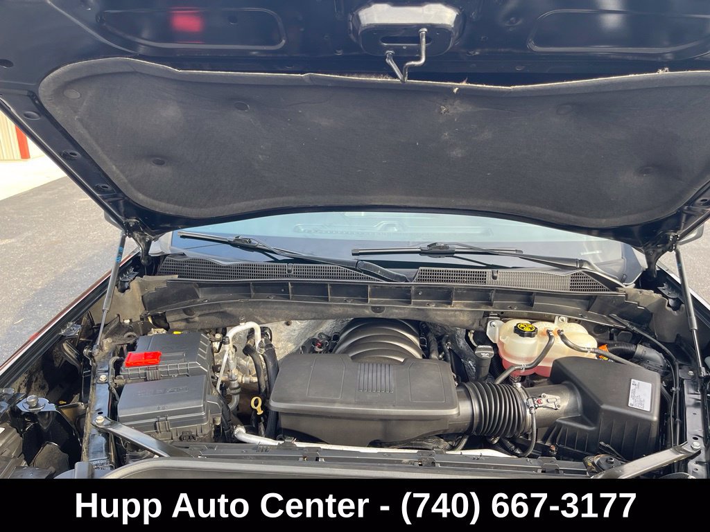 Used 2021 GMC Sierra 1500 Elevation w/ Max Trailering Package AWD/4WD image 22