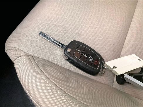 Used 2016 Hyundai Tucson SE w/ Option Group 02 image 10