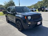 Used 2016 Jeep Renegade Latitude image 2