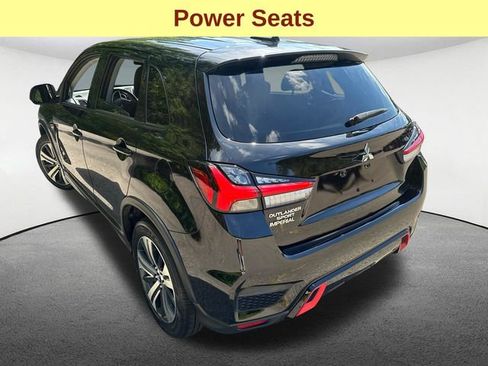 Used 2024 Mitsubishi Outlander Sport AWD image 7