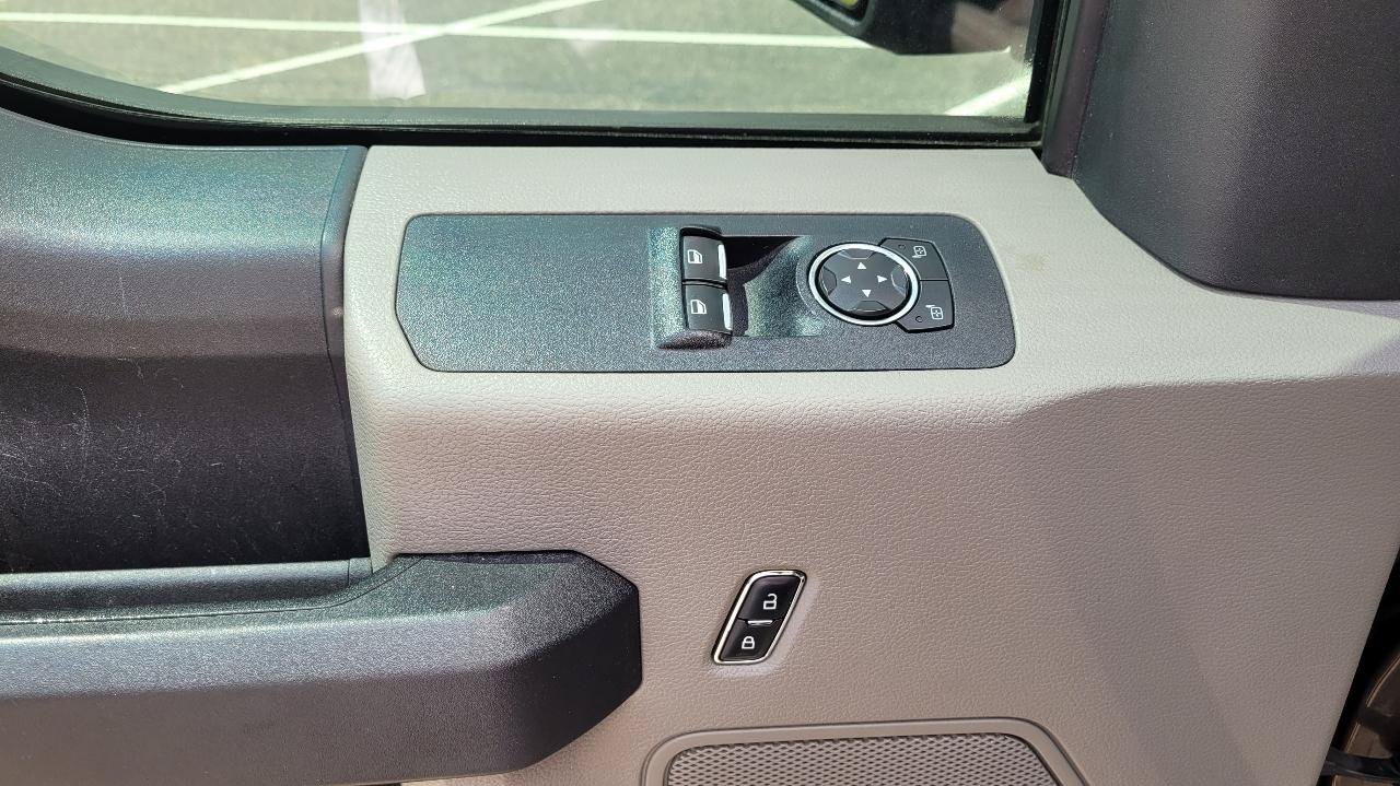 Used 2015 Ford F150 XL w/ XL Power Equipment Group RWD image 17