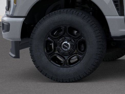 New 2026 Ford F250 XL w/ STX Appearance Package image 19