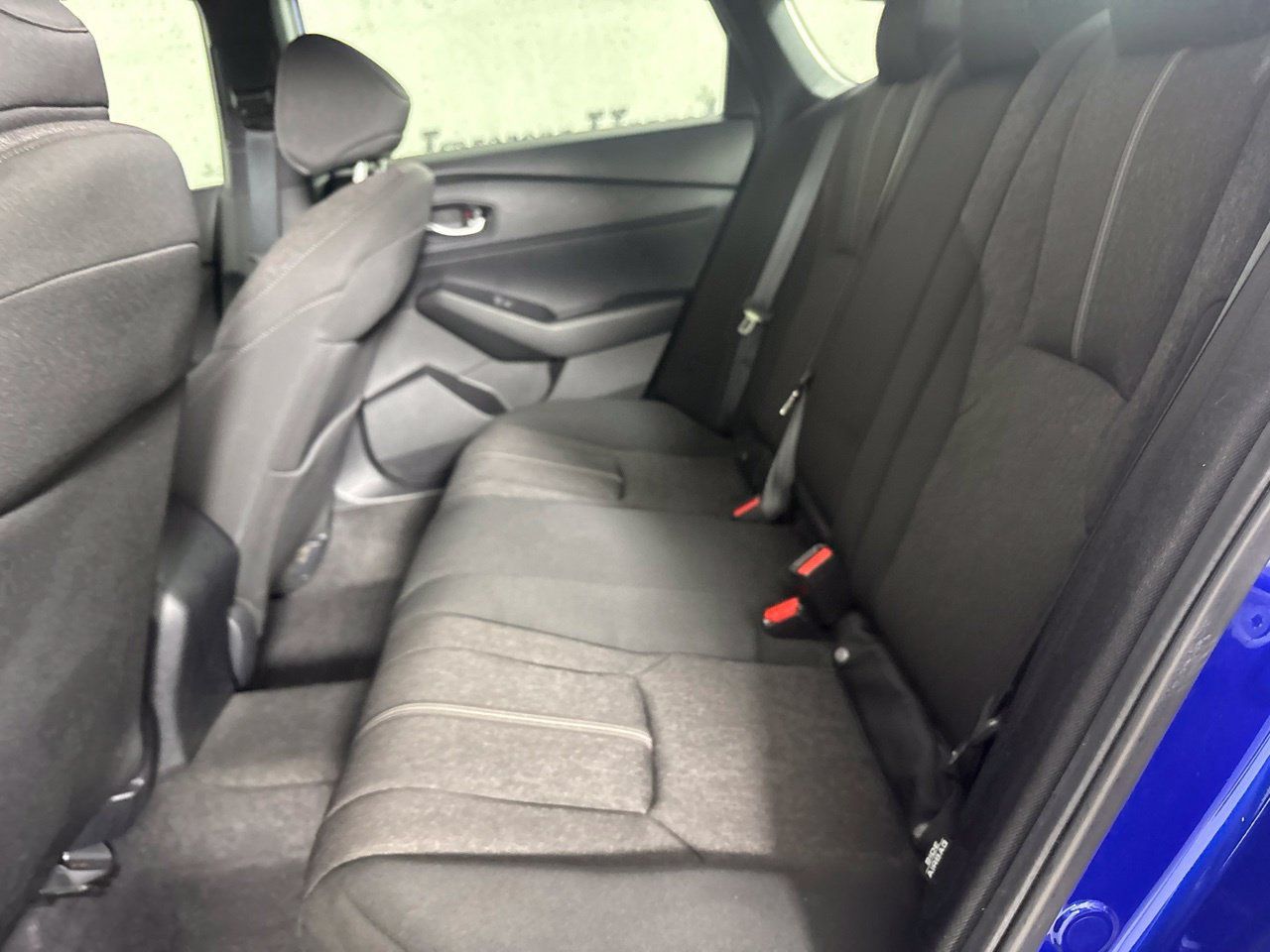 Used 2024 Honda Accord Sport image 21