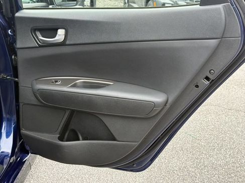 Used 2019 Kia Optima S w/ S Panoramic Sunroof Package FWD image 16