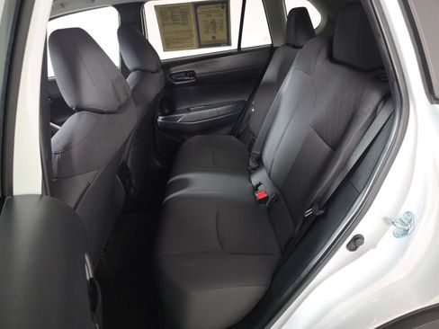 Used 2023 Toyota Corolla Cross LE image 15