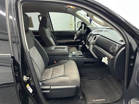 Used 2019 Toyota Tundra SR5 image 14