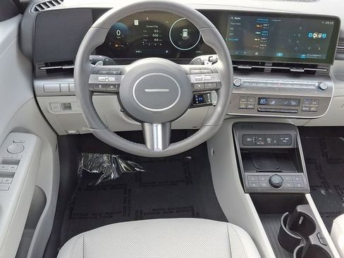 Used 2026 Hyundai Kona Limited AWD/4WD image 11