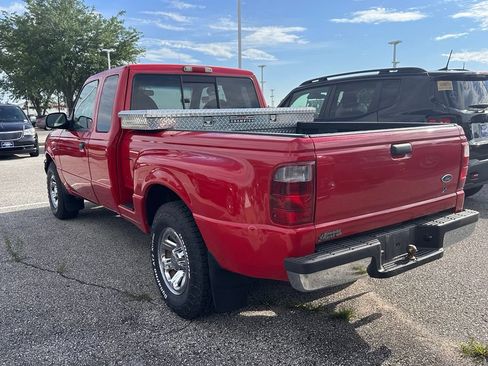 Used 2003 Ford Ranger 2WD SuperCab image 5