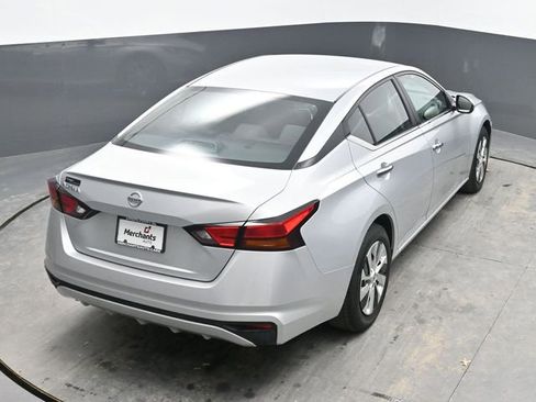 Used 2021 Nissan Altima 2.5 S image 24