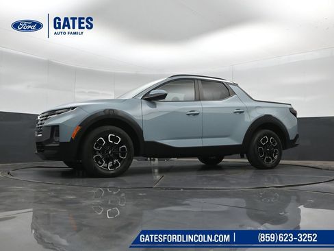 Used 2022 Hyundai Santa Cruz SEL Premium AWD/4WD image 39
